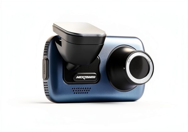 Nextbase 622GW Dash Cam 4K UHD Alexa Built In Car Camera-7