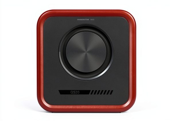 Edifier QS20 Portable Bluetooth Speaker IP67 Waterproof-2