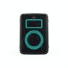 Klipsch Party Speaker RGB Lighting Ultra Bass Bluetooth-2
