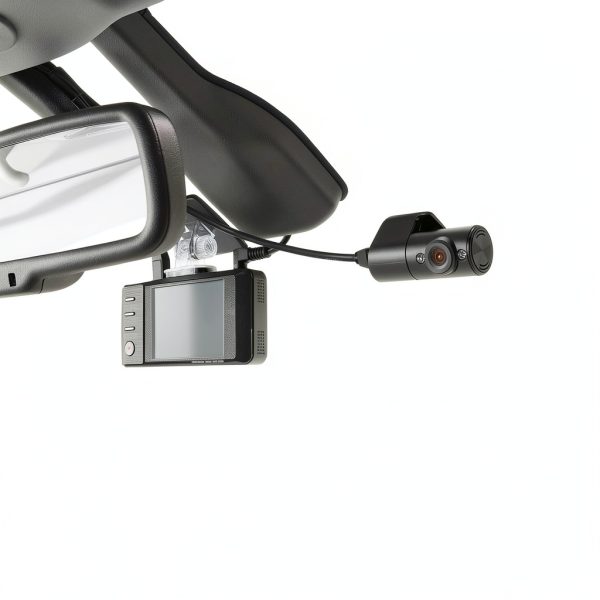 THINKWARE Interior Cabin Camera Full HD Infrared U3000 PRO-2