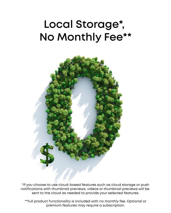 Eufy SoloCam E42 4K Solar Wireless Outdoor Security Camera-7