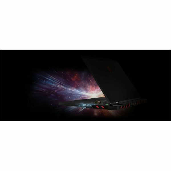 MSI Gaming Laptop Intel Core Ultra 9 64GB RTX 5090 SSD-8