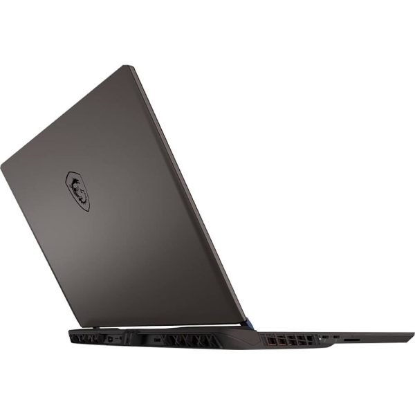 MSI Vector 16 Gaming Laptop Intel Core Ultra 7 RTX 5070 Ti-6