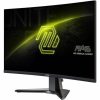 MSI MAG 27CQ6F 27 Inch WQHD Curved Gaming Monitor-0