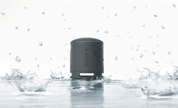 Sony SRS-XB100 Wireless Speaker IP67 Waterproof 16 Hours-5
