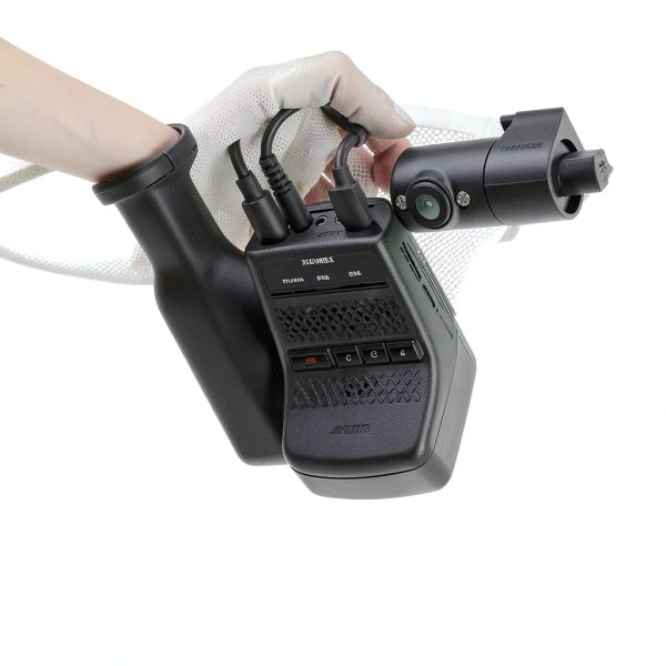 THINKWARE Interior Cabin Camera Full HD Infrared U3000 PRO-1