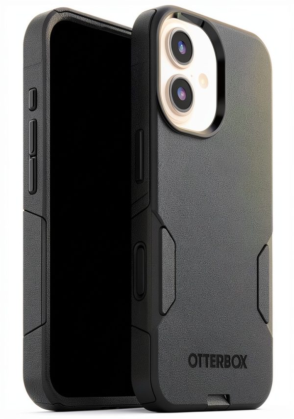 OtterBox Commuter Series iPhone 17 Case Slim Protective-3