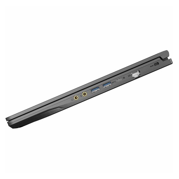 MSI Thin A15 Gaming Laptop Ryzen 5 RTX 3050 144Hz-6