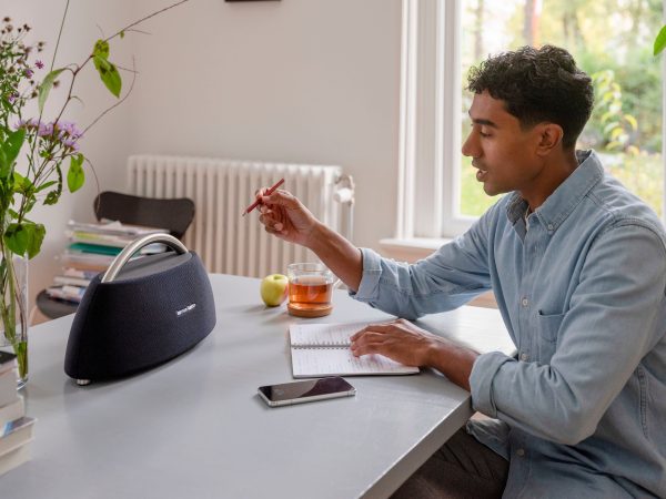 Harman Kardon Bluetooth Speaker Portable Wireless Sound-6