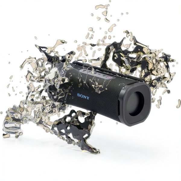 Sony ULT FIELD 1 Bluetooth Speaker Waterproof Portable Case-3