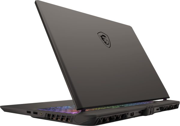 MSI Vector 16 HX AI Gaming Laptop Ultra 7 RTX 5070Ti-10
