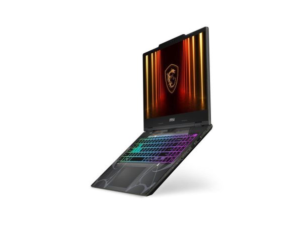 MSI Cyborg15 Gaming Laptop RTX 5060 Core 7 240Hz IPS-5