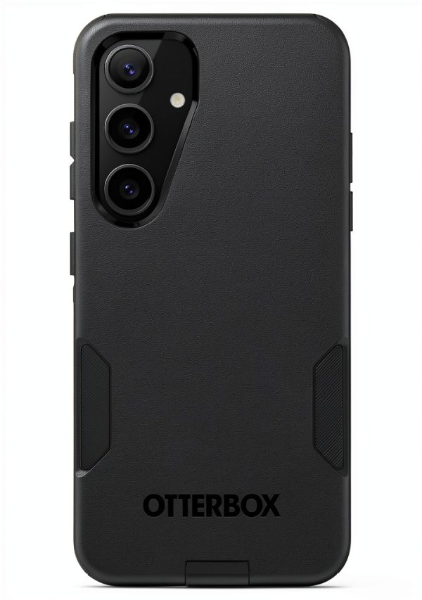 Commuter Series Samsung Galaxy S24 Case Slim Protection-0