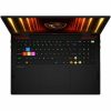 MSI Gaming Laptop 18 inch AMD Ryzen 9 RTX 5090-5