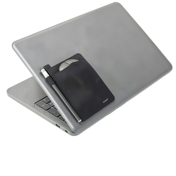 SaharaCase Universal Mouse Pouch Flexible Stylus Holder-2