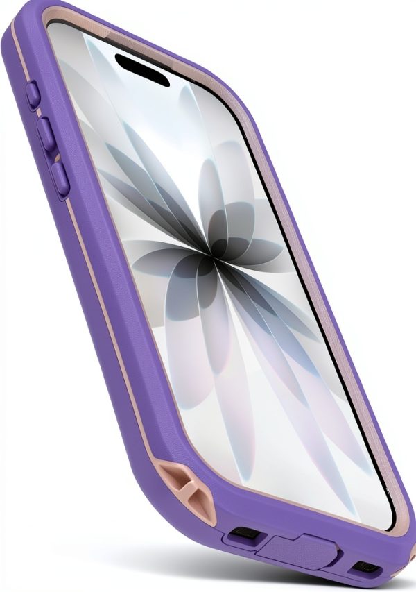 OtterBox iPhone 17 Waterproof Case MagSafe Eco-Friendly-3