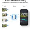 Eufy SoloCam E42 4K Solar Wireless Outdoor Security Camera-3