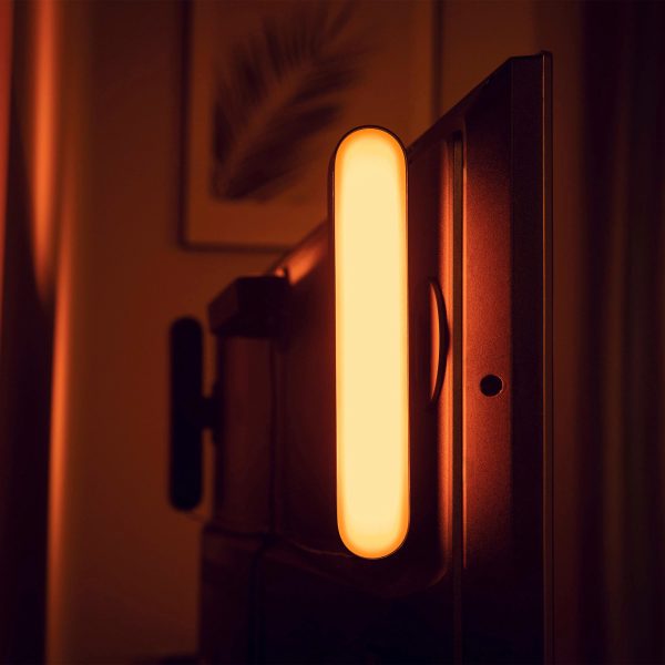 Philips Hue Play Light Bars Color Changing Smart Home-4