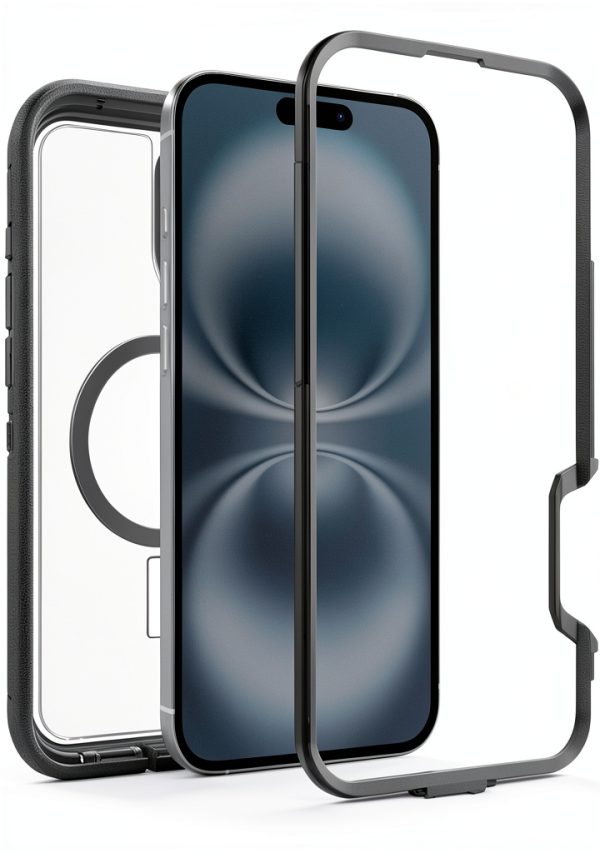 Defender Series XT Pro MagSafe iPhone 16 Plus Case-1
