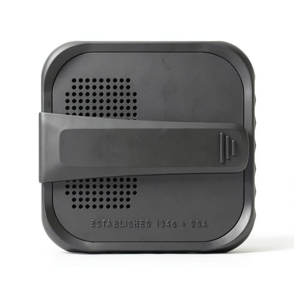 Klipsch Austin Bluetooth Speaker Portable Bass EQ Custom-5