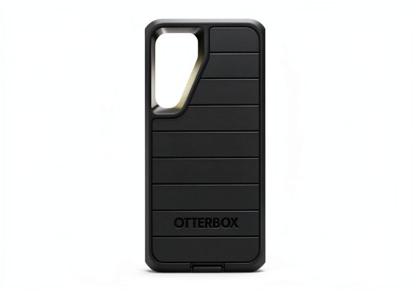 OtterBox Defender Pro Case Samsung Galaxy S23+ Protection-0