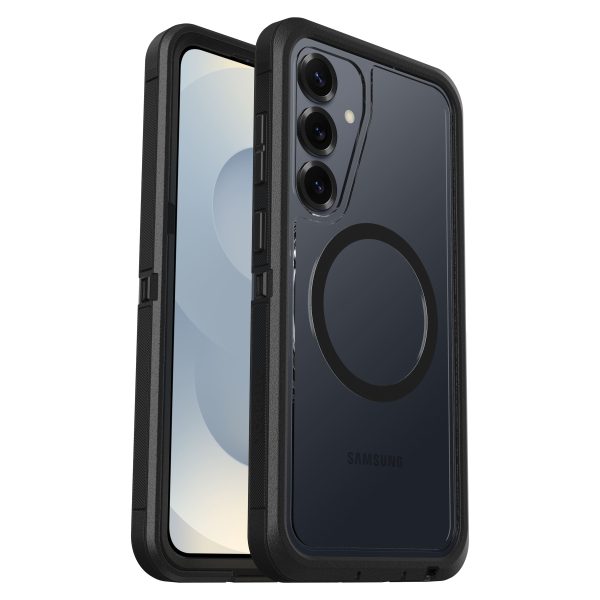 OtterBox Defender Series Pro XT Case Samsung S25+ Protection-0