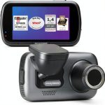Nextbase 622GW Dash Cam 4K UHD Alexa Built In Car Camera-0