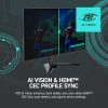 MSI G275L E14 27 Inch FHD 144Hz Gaming Monitor-9