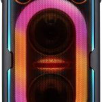 Samsung Sound Tower Party Speaker with Lights and Bass Modes-0