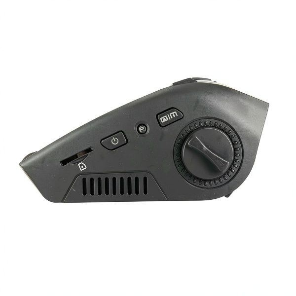 Rexing V1 Basic Dash Cam 1080p Discreet Design G-Sensor-1