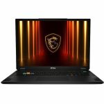 MSI Gaming Laptop Intel Core Ultra 9 RTX 5080 64GB RAM-0