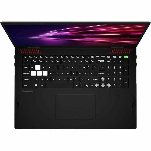 MSI Gaming Laptop 18 inch AMD Ryzen 9 RTX 5090-11