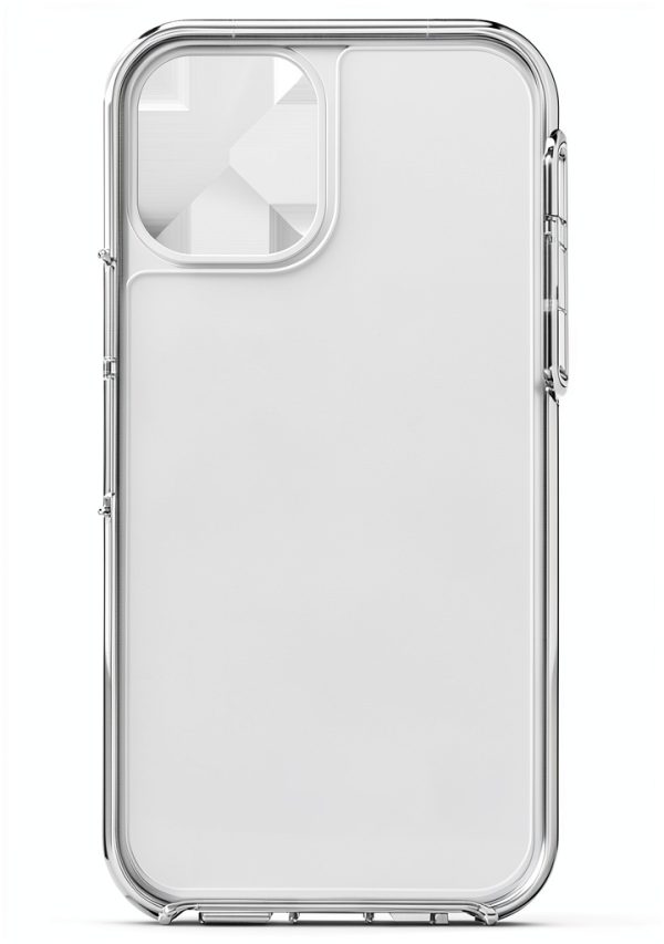 Otterbox Symmetry Clear Case iPhone 12 Pro Protection-0