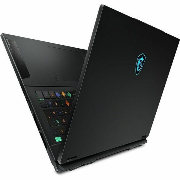 MSI Gaming Laptop Intel Core Ultra 9 RTX 5080 64GB RAM-5