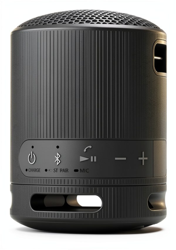 Sony SRS-XB100 Wireless Speaker IP67 Waterproof 16 Hours-2