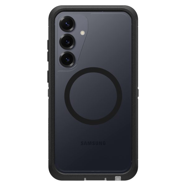 OtterBox Defender Series Pro XT Case Samsung S25+ Protection-1