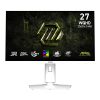 MSI Gaming Monitor 27 QHD 320Hz 0.5ms HDR400-0