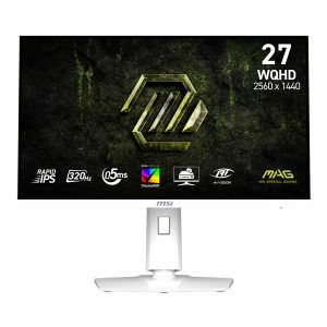 MSI Gaming Monitor 27 QHD 320Hz 0.5ms HDR400-0