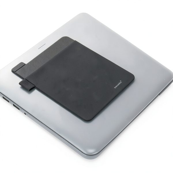 SaharaCase Universal Mouse Pouch Flexible Stylus Holder-4