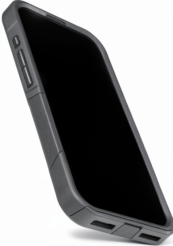 OtterBox Commuter Series iPhone 17 Case Slim Protective-2