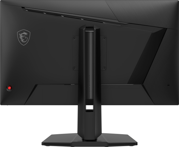 MSI MAG 275UPD Gaming Monitor UHD 144Hz FHD 288Hz-8