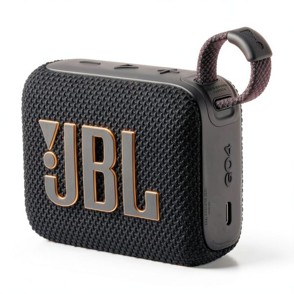 JBL Go 4 Bluetooth Speaker Portable Waterproof Rich Bass-4