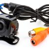 Dual XCAM150 Backup Camera HD LED Wide Viewing Angle-0