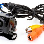 Dual XCAM150 Backup Camera HD LED Wide Viewing Angle-0