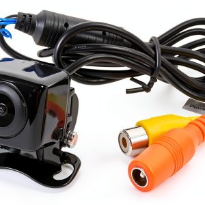 Dual XCAM150 Backup Camera HD LED Wide Viewing Angle-0