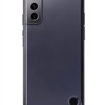 Samsung Galaxy S21 Plus Clear Protective Cover TPU Case-0