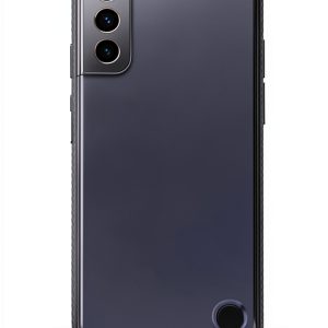 Samsung Galaxy S21 Plus Clear Protective Cover TPU Case-0