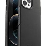 iPhone 12 Pro Max Case Antimicrobial Protection Durable-0