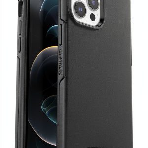 iPhone 12 Pro Max Case Antimicrobial Protection Durable-0