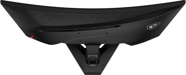 MSI Gaming Monitor 27 Inch Curved 180Hz 0.5ms HDR-5